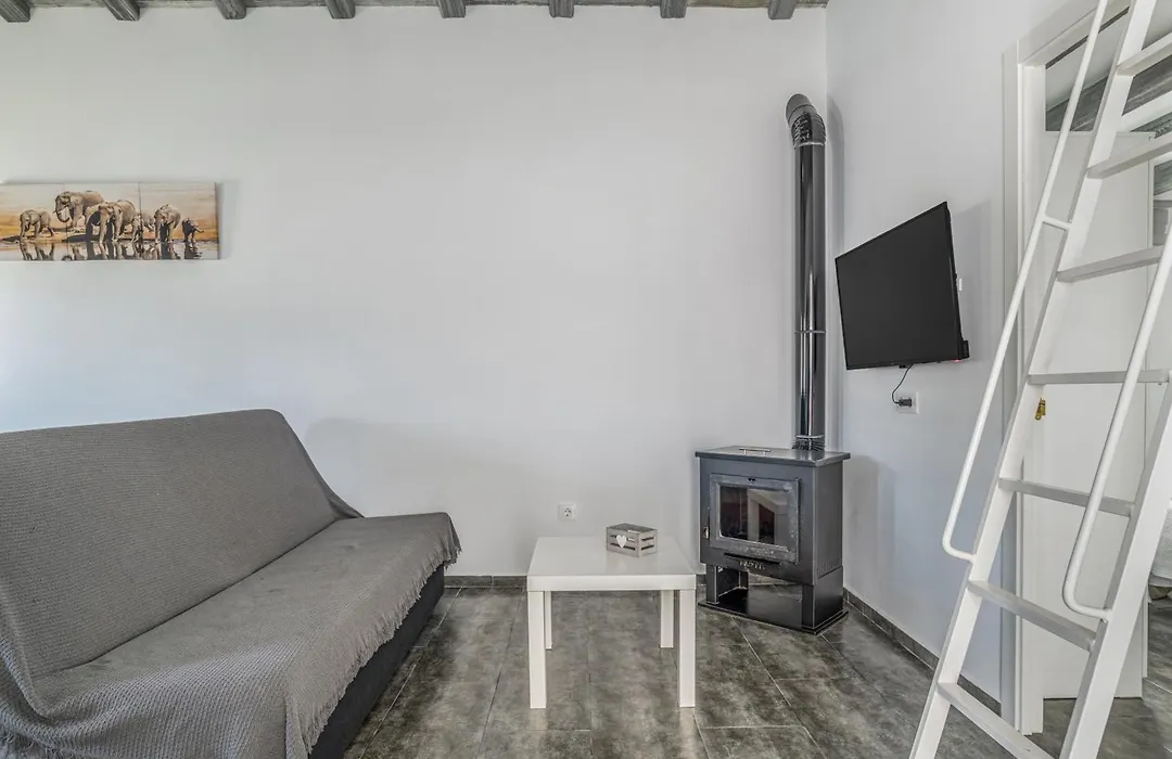 Casa El Trebol-1